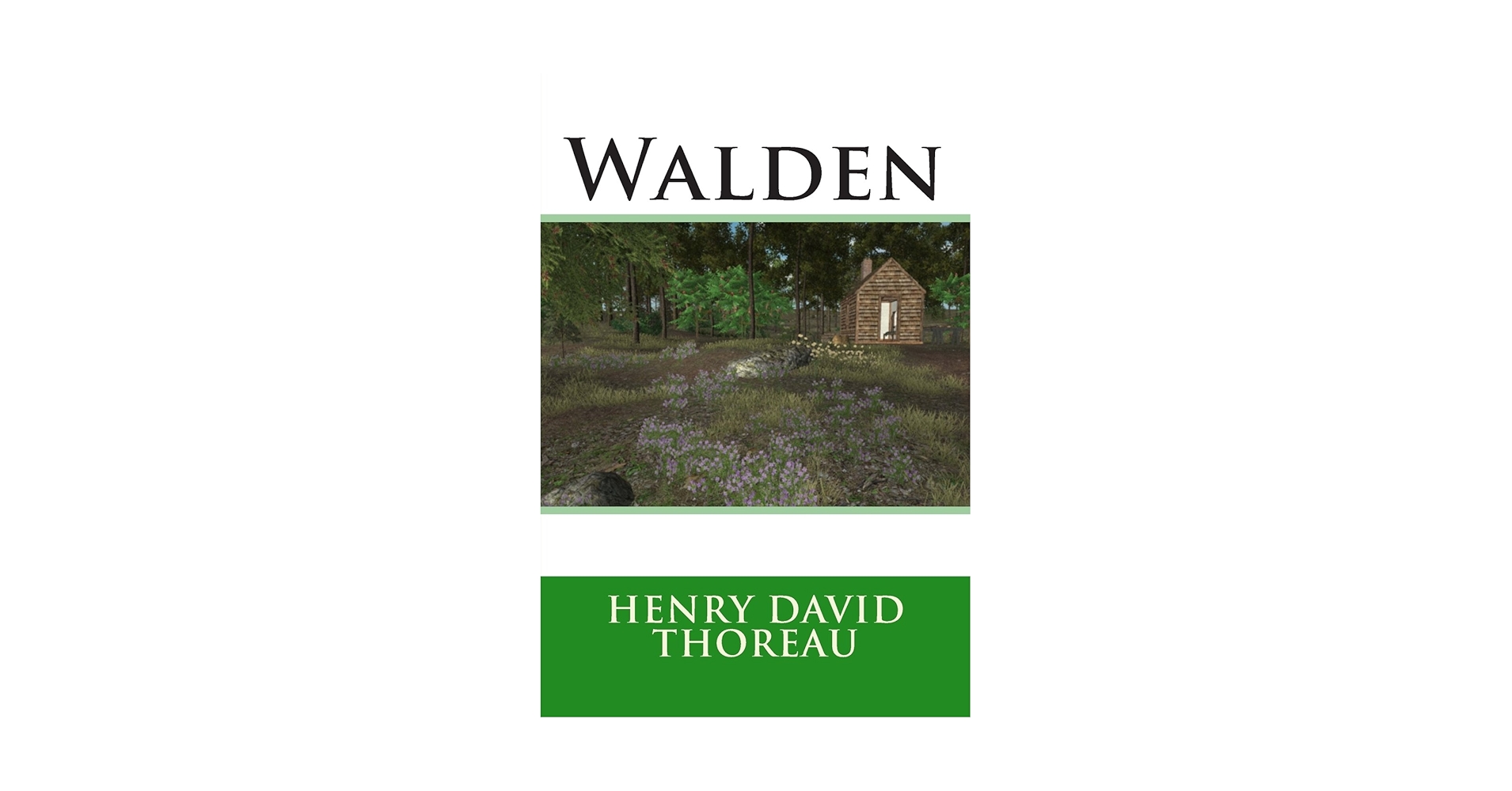 FENGさま専用 Walden Henry David Thoreau Walden: Thoreau, Henry David: 9780881462319: Amazon.com: Books